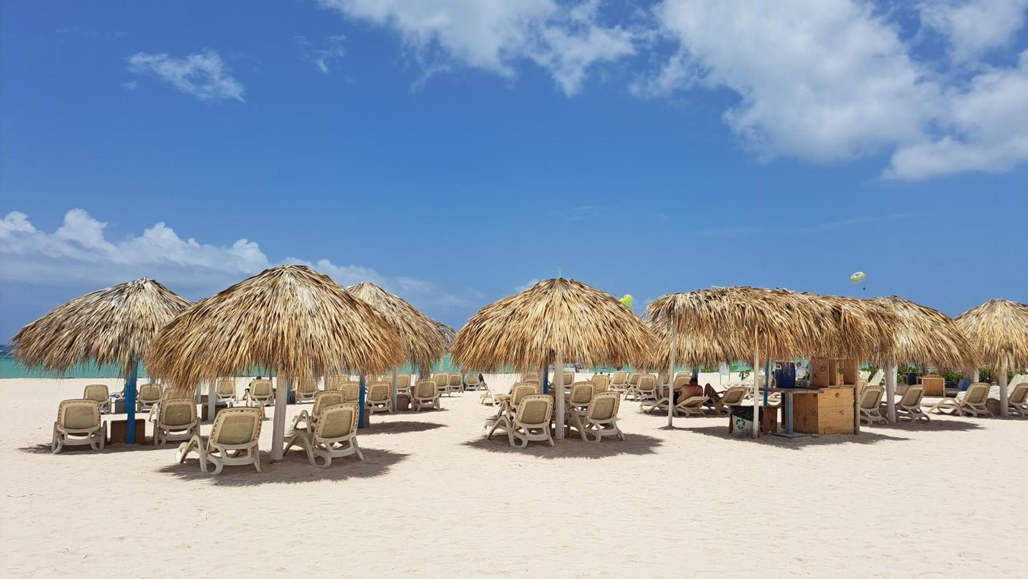 Beach Villas & Apartments Larimar プンタ・カナ 部屋 写真