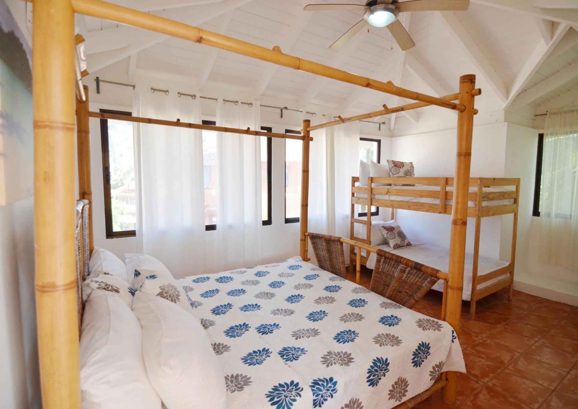Beach Villas & Apartments Larimar プンタ・カナ 部屋 写真