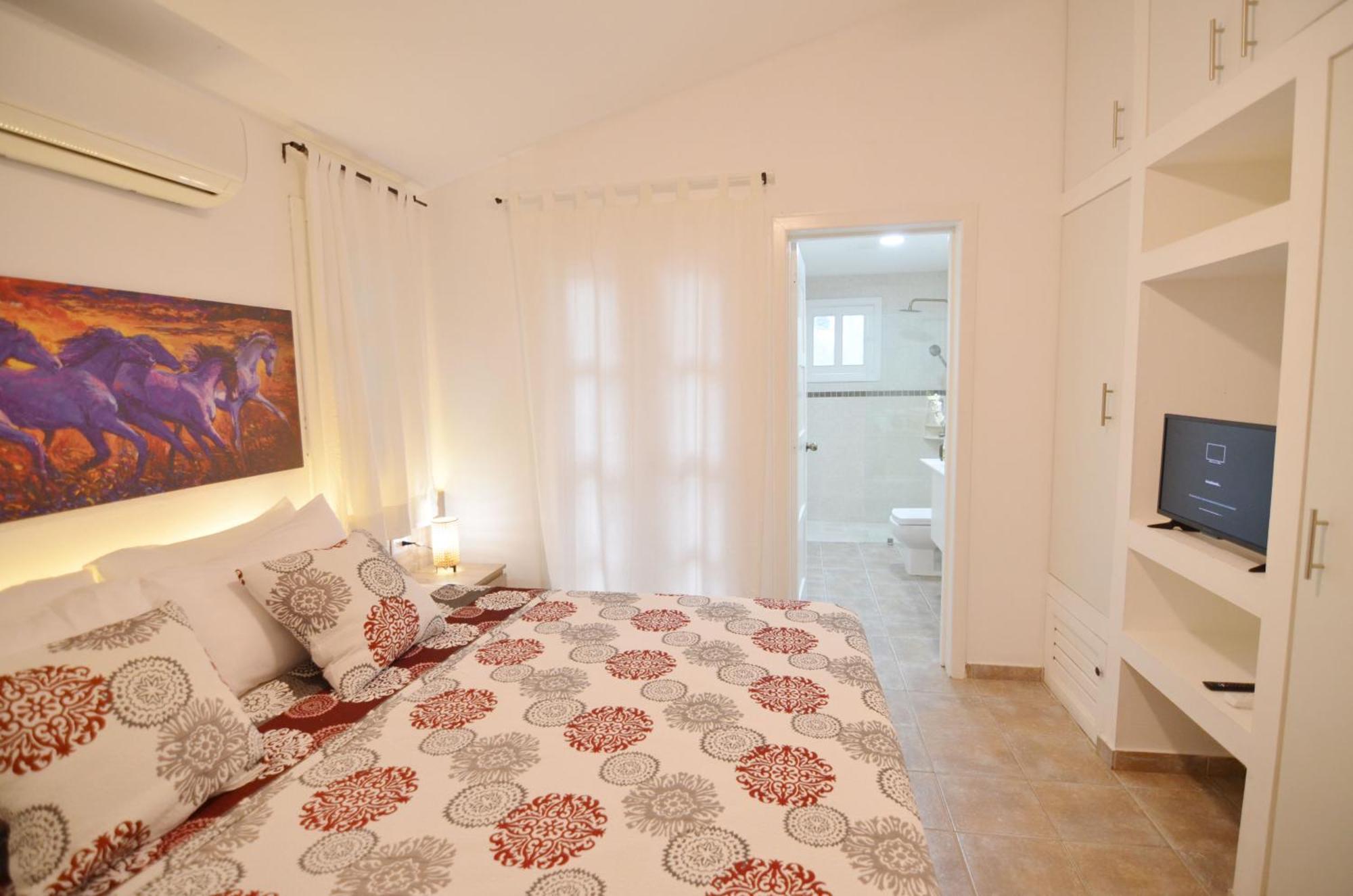 Beach Villas & Apartments Larimar プンタ・カナ 部屋 写真